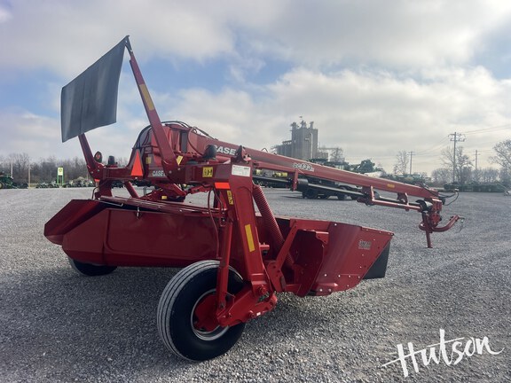 Photo of 2021 Case IH DC133