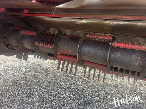 Photo of 2021 Case IH DC133