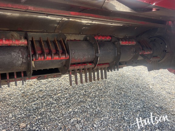 Photo of 2021 Case IH DC133