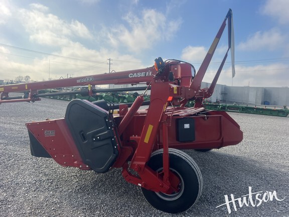 Photo of 2021 Case IH DC133
