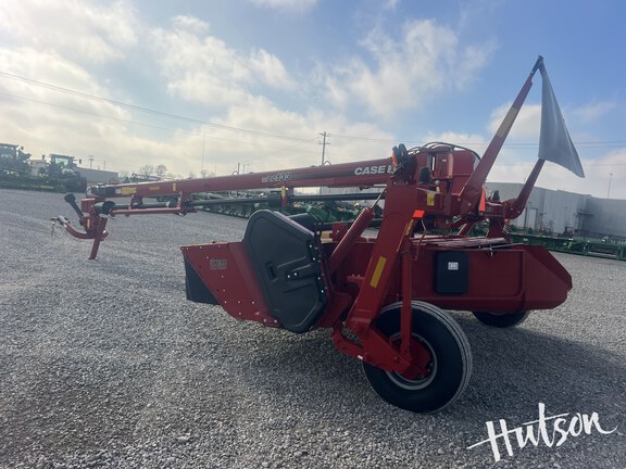 Photo of 2021 Case IH DC133