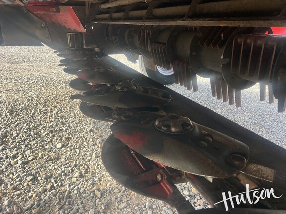 Photo of 2021 Case IH DC133