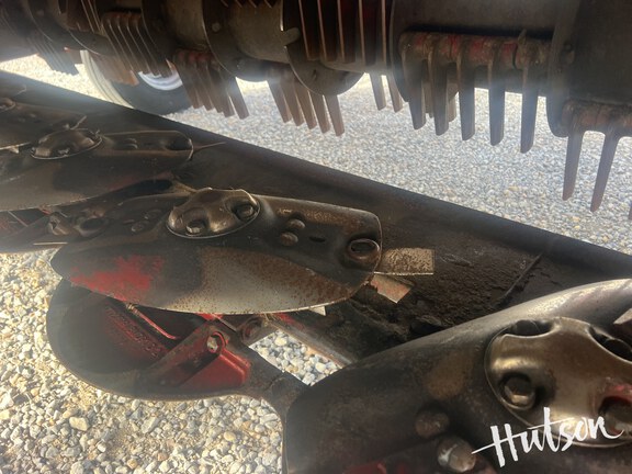 Photo of 2021 Case IH DC133