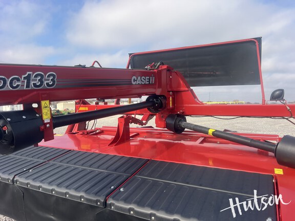 Photo of 2021 Case IH DC133
