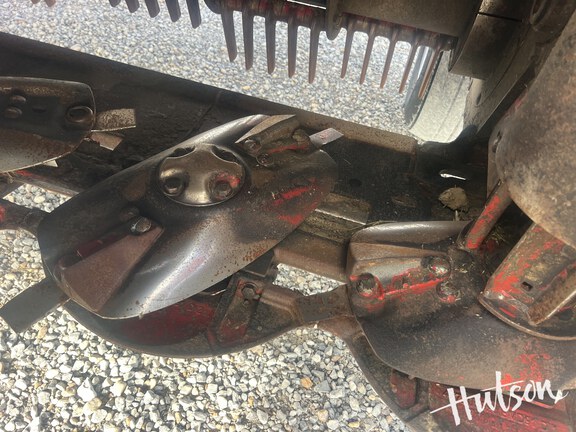 Photo of 2021 Case IH DC133