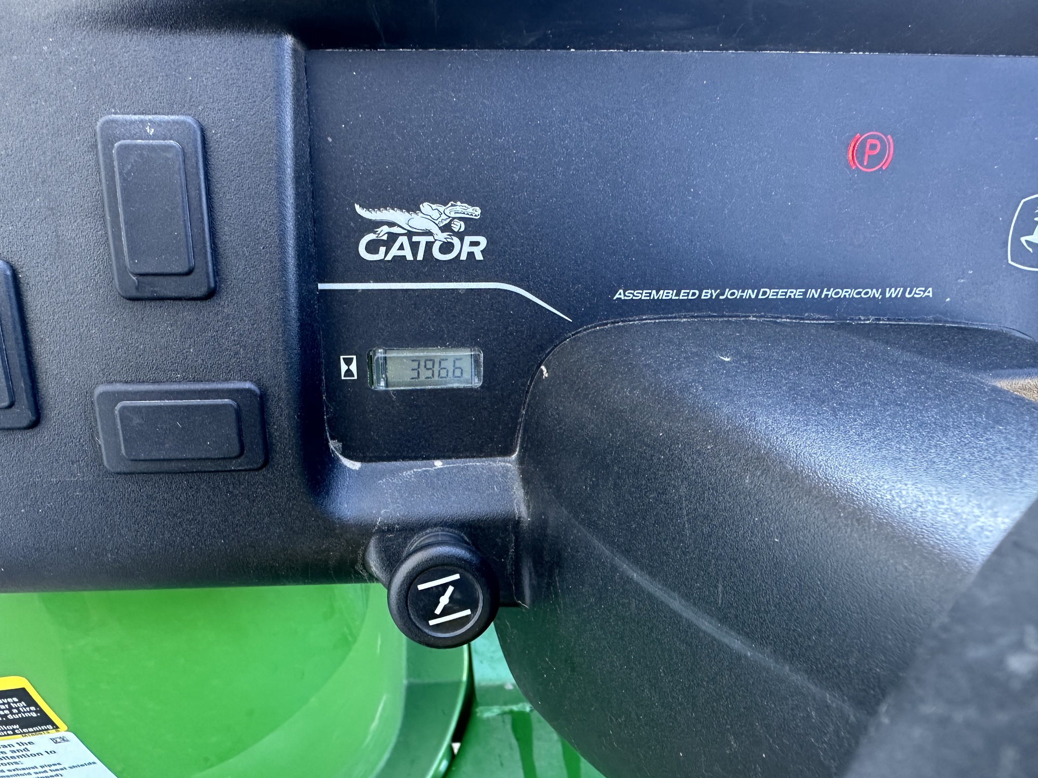 2023 John Deere TX Image 21