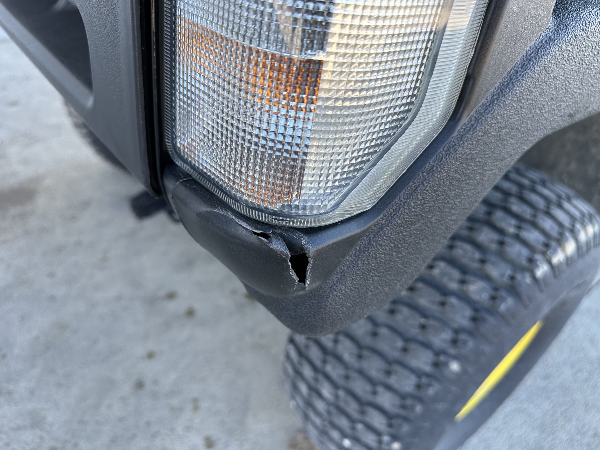 2023 John Deere TX Image 20