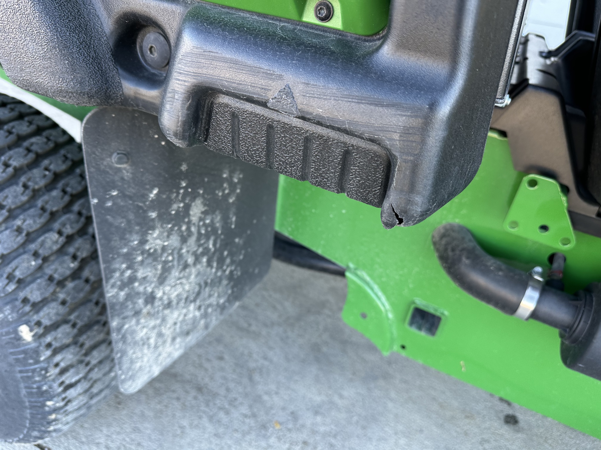 2023 John Deere TX Image 19