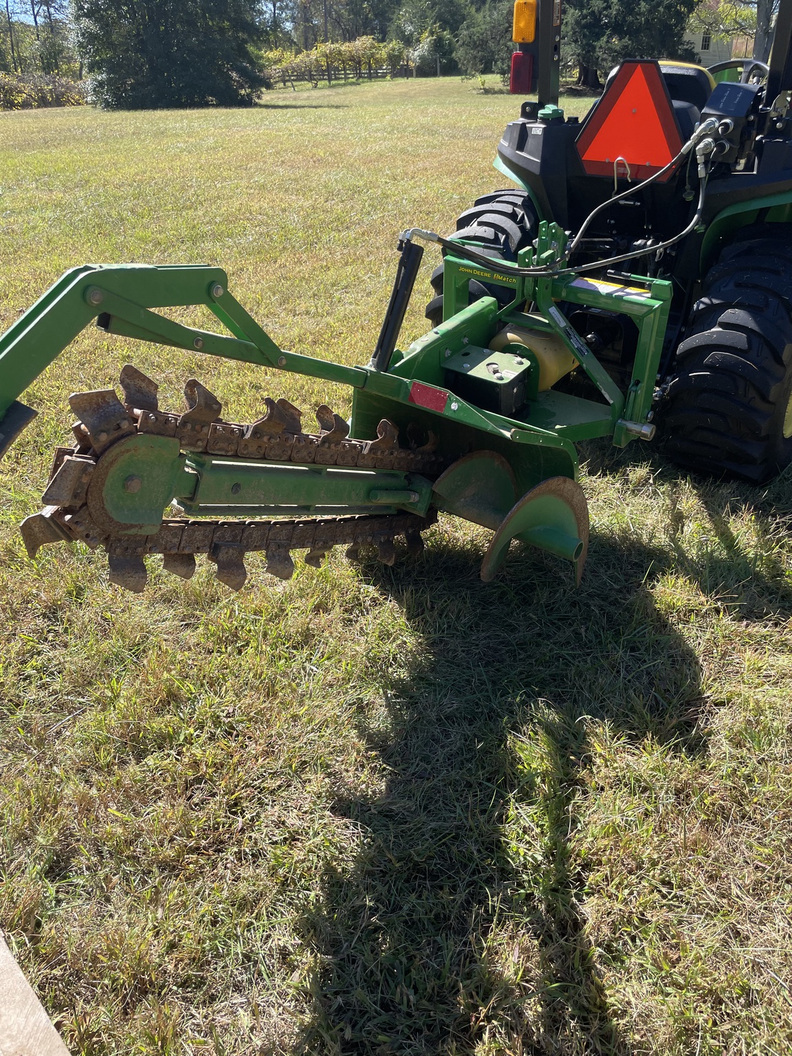 2020 Frontier DT1136 Image 2