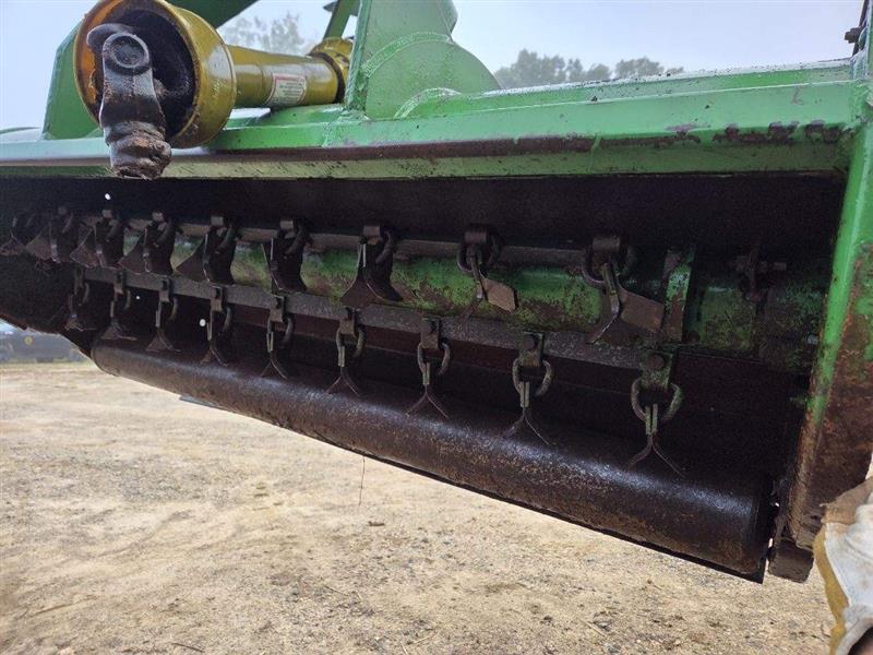 2001 John Deere 360 Image 4