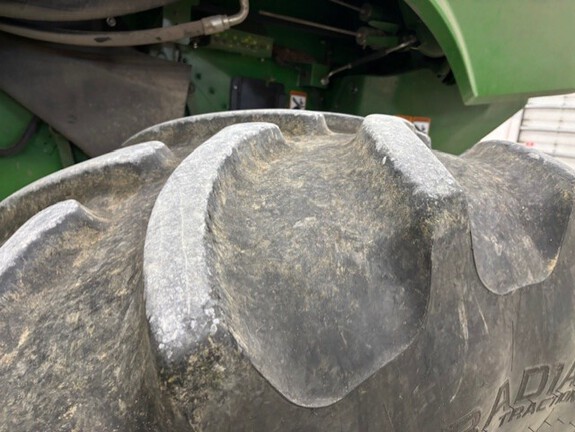 2019 John-Deere S780