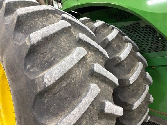 2019 John-Deere S780