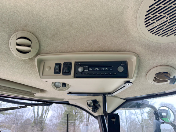 2019 John-Deere S780