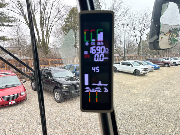 2019 John-Deere S780