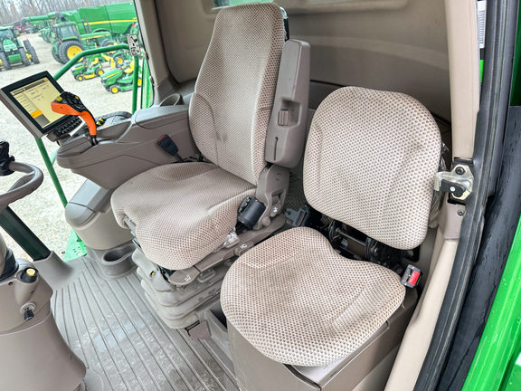 2019 John-Deere S780