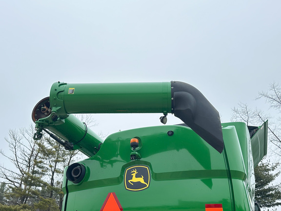 2019 John-Deere S780