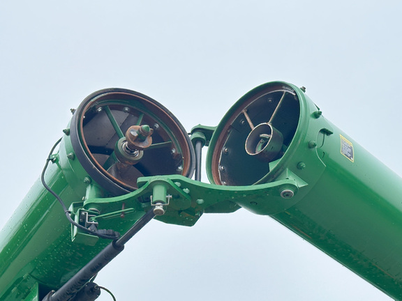 2019 John-Deere S780