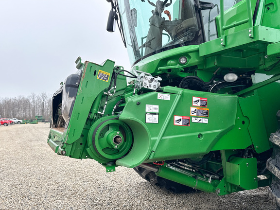 2019 John-Deere S780