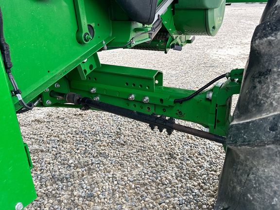 2019 John-Deere S780