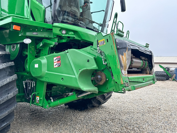 2019 John-Deere S780
