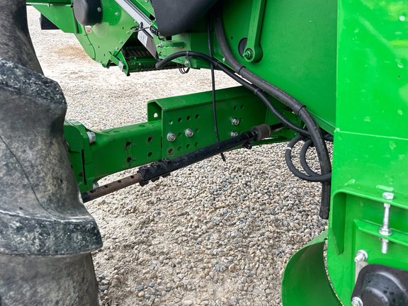 2019 John-Deere S780