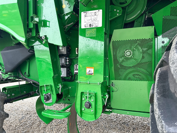 2019 John-Deere S780