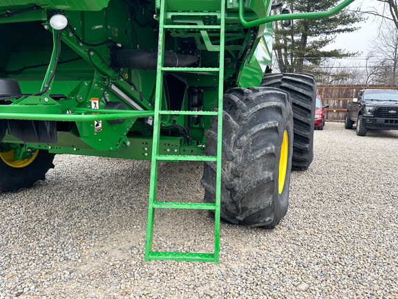 2019 John-Deere S780
