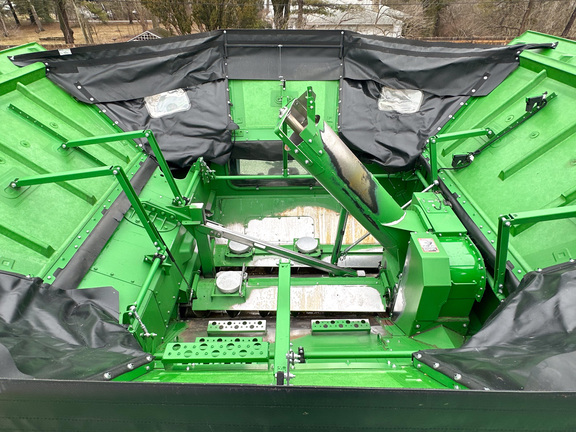 2019 John-Deere S780