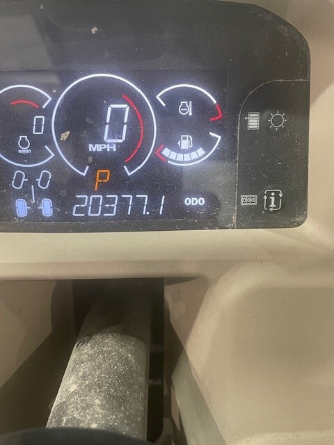 2021 John Deere XUV 835R Image 4