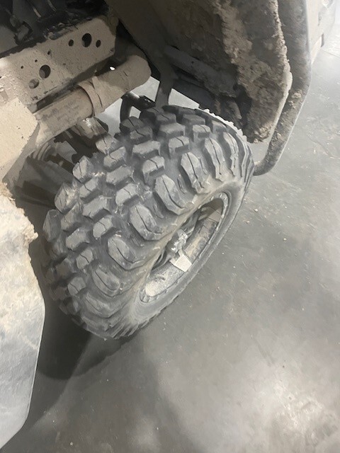 2021 John Deere XUV 835R Image 10