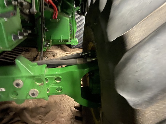 2024 John Deere X9 1100 - Photo14