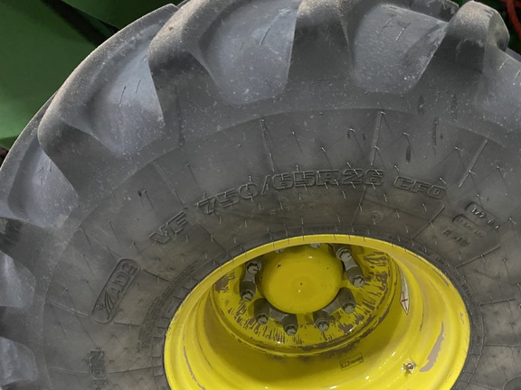 2024 John Deere X9 1100 - Photo13