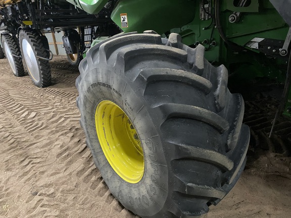 2024 John Deere X9 1100 - Photo12