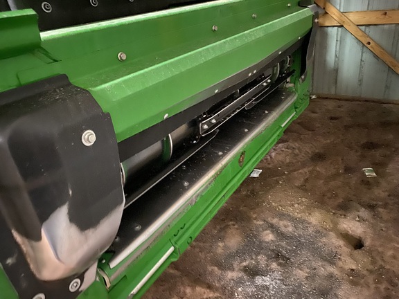 2024 John Deere X9 1100 - Photo8