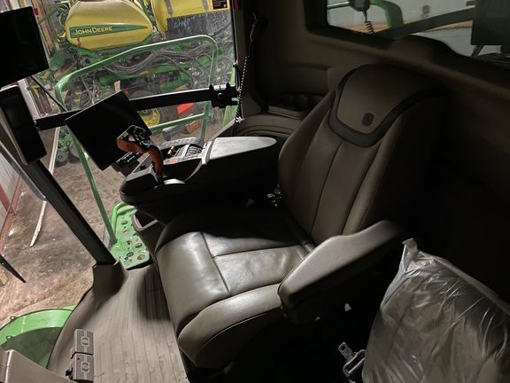 2024 John Deere X9 1100 - Photo5