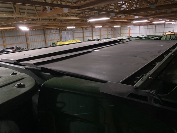 2024 John Deere X9 1100 - Photo6