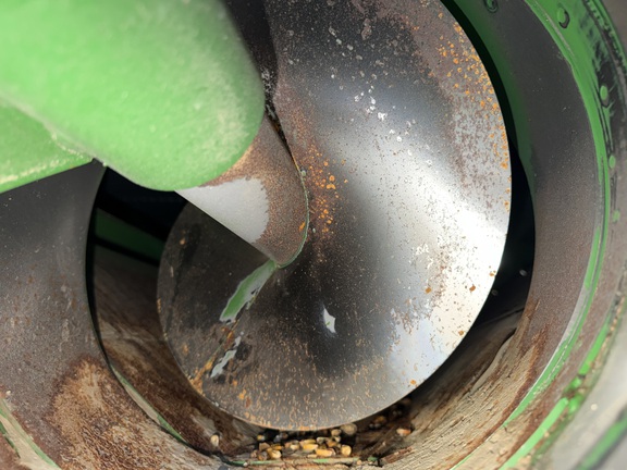 2024 John Deere X9 1100 - Photo21