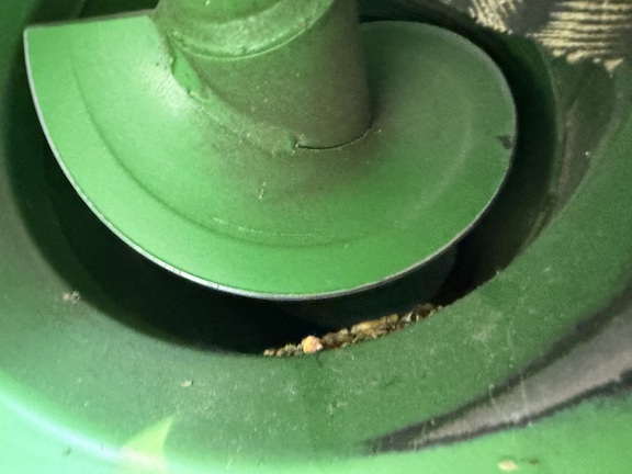 2024 John Deere X9 1100 - Photo30