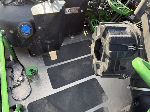 2024 John Deere X9 1100 - Photo37