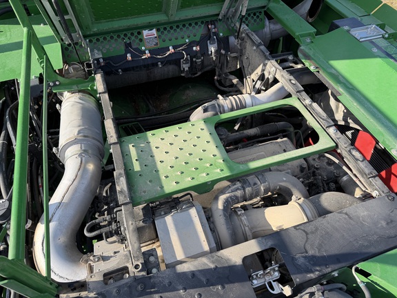 2024 John Deere X9 1100 - Photo38