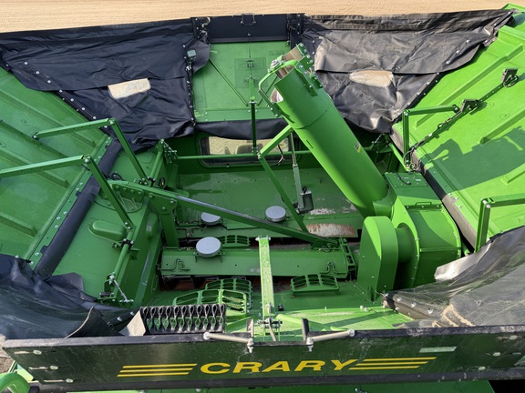 2024 John Deere X9 1100 - Photo40