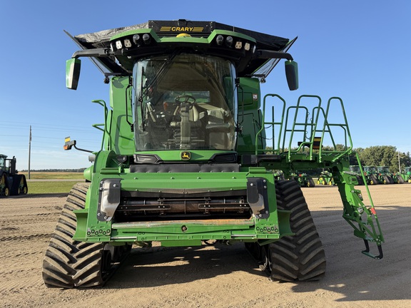 2024 John Deere X9 1100 - Photo8
