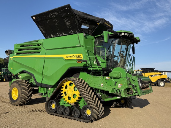  John Deere X9 1100