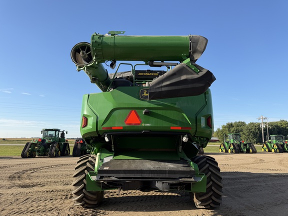2024 John Deere X9 1100 - Photo4