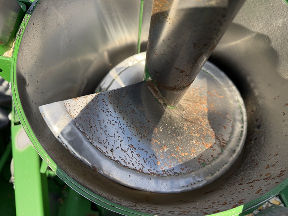 2024 John Deere X9 1100 - Photo41