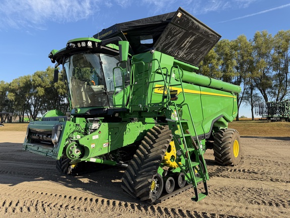 2024 John Deere X9 1100 - Photo7