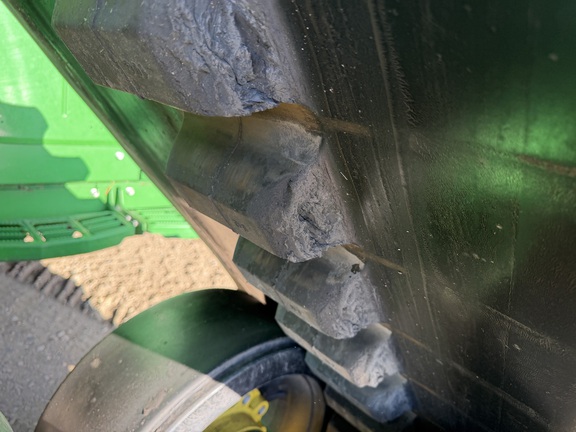 2024 John Deere X9 1100 - Photo10