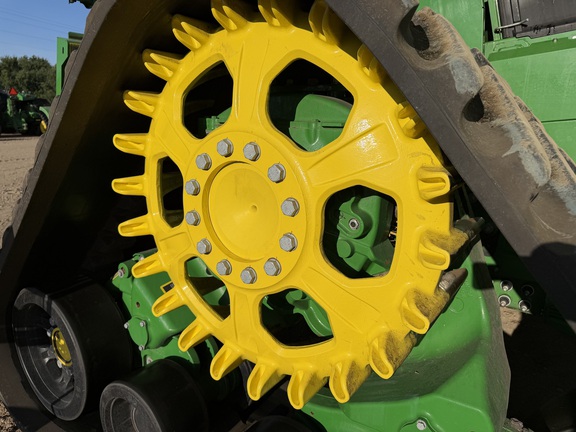2024 John Deere X9 1100 - Photo11