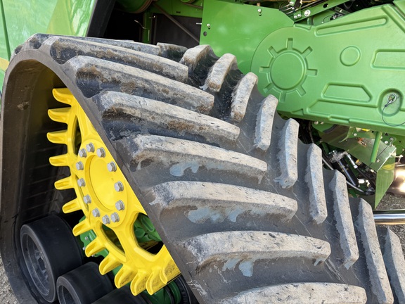 2024 John Deere X9 1100 - Photo12