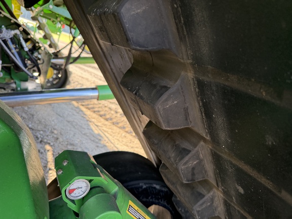 2024 John Deere X9 1100 - Photo13